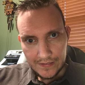 Meet your Posher, Thomas thom